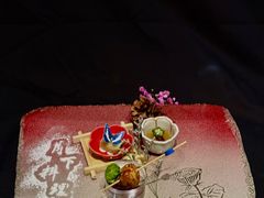 -月下料理(楷林IFC店)