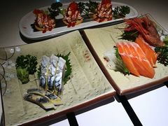 -赤坂亭M9和牛烧肉·日料398放题(万达店)