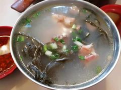 -海汇源老烧麦店(东大街总店)
