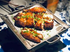 -绿茶餐厅(领展购物广场·中关村店)
