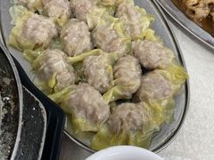 蒸云吞-嘉升大排档(番禺总店)