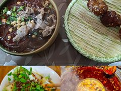 -梁记肥肠粉(宽窄巷子店)