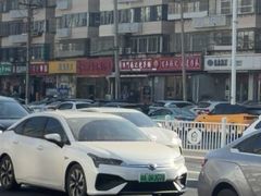 -津门张记包子铺(华昌道店)