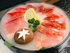 -九田家黑牛烤肉料理(珠江摩尔店)