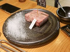 -焱铁烧·黑毛和牛专门店(南宁万象城店)