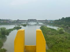 -北川羌城旅游区