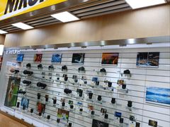 -星光摄影器材城