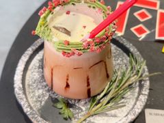 -BE NORMAL CAFE(霞溪路店)