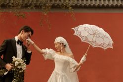 -玛奇朵婚纱摄影