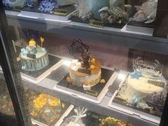 -杜哈夫DOUX RÊVE·生日蛋糕(日月光店)