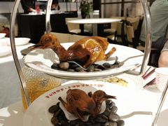 -谭厨中山传家菜.乳鸽.脆鲩鱼(华强北中航城店)