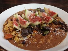 零负担巧克力燕麦碗-So Acai(天河店)