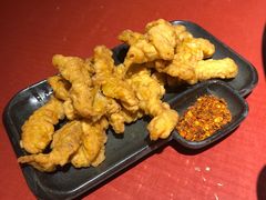 酥肉-谭鸭血老火锅(龙湖宝山天街店)