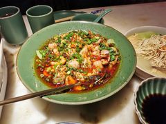 -锦府盐帮·李宅(领展购物广场中关村店)