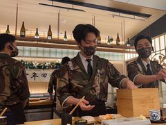 -鮨政·Omakase(万象城店)