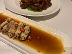 -莆田餐厅PUTIEN(金融街购物中心店)