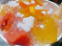 -八一好吃街·高品美食广场