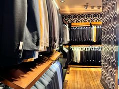 -SUITSUPPLY(安福路店)