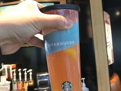 -星巴克(福州三坊七巷店)