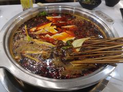 -屋头串串(新街里店)