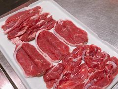 -三宝涮肉(体育学院店)