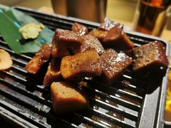 -鸭川食堂·鳗丼(鼓楼店)