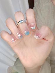 -UU·NAIL美甲美睫專門店