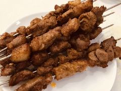 -那达慕蒙古风味酒楼
