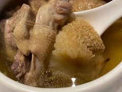 -粤秀餐厅(国货店)