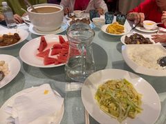 -逸林轩中餐厅(中信泰富朱家角锦江酒店)
