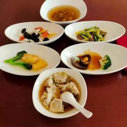 -仰悦产孕月子中心(莱山店)