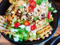 -北丐先生·野馄饨烧烤(泰达E街区店)