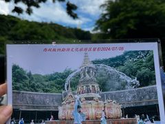 -西双版纳勐泐文化旅游区