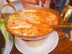 -苏梅花园(群星城店)
