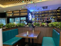 -玥记茶餐厅(十字门华发商都一期绸带店)
