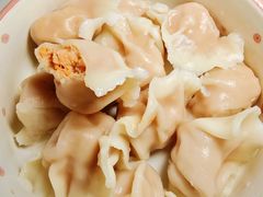 -必点海鲜·海肠捞饭·鲅鱼水饺(滨江道店)