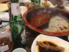 -宽窄巷子火锅(周浦店)