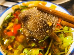 -飘香火锅(玉林西路店)