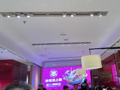 -老板恋上鱼(恒隆广场店)