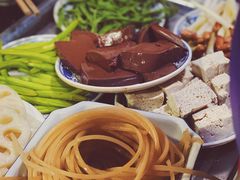 -祝幺妹火锅(裕华村总店)