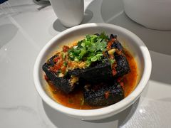 长沙臭豆腐-兰湘子·湘菜小炒(南京江宁万达店)