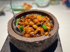 -桂满陇·海市蜃楼·黑金(国金店)