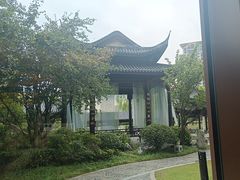 -扬州香格里拉·香宫中餐厅