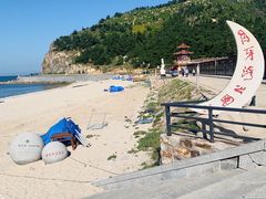 -长岛南北长山旅游景区