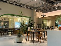 -小满Grainkitchen(滨江商业广场店)