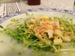 酸菜鱼汤-你鲟欢·香茅柠檬鱼(金沙店)