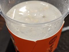 鸡蛋花生汤-黄则和花生汤(中山路店)