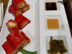 -云山茶餐厅(广东大厦店)