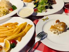 -巴伐利亚啤酒坊(意式风情街店)