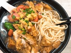 -阿芬卤面(花巷店)